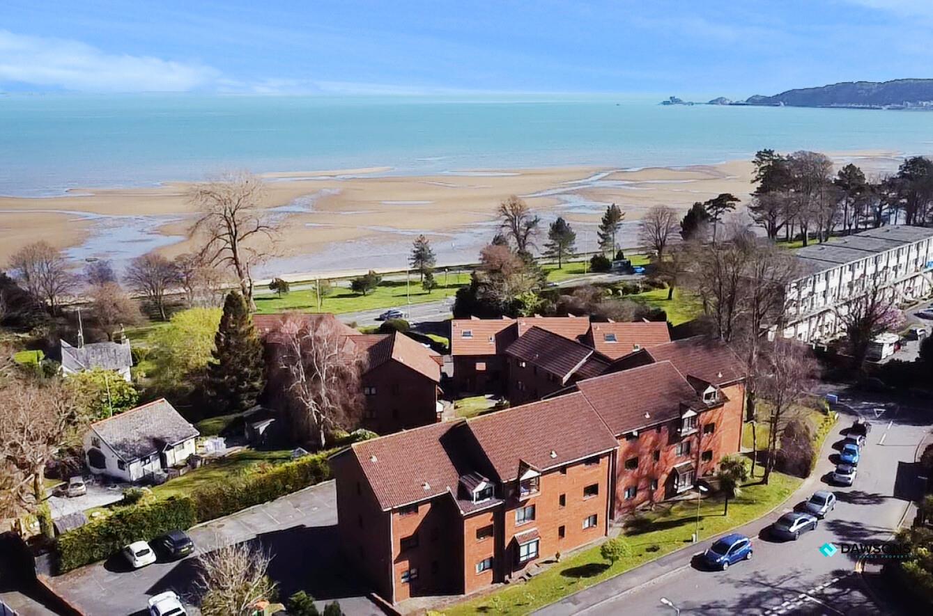 Folland Court, West Cross, Swansea, SA3 5BJ